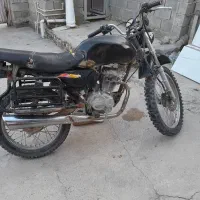 موتور ۱۵۰ مزایده