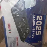 گاز رومیزی ۵ شعه|اجاق گاز و لوازم برقی پختوپز|مشهد, خواجه ربیع|دیوار