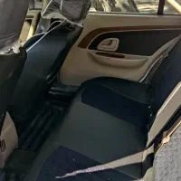 پژو پارس ۱۴۰۱|خودرو سواری و وانت|بروجرد, |دیوار