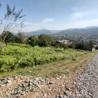 زمین شهرکی مناسب ساخت ویلاهای لوکس