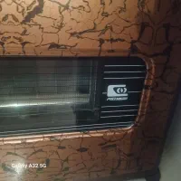 بخاری گازی مشهد دوام