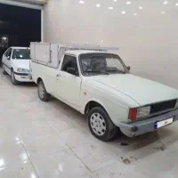 پیکان وانت مدل ۹۲