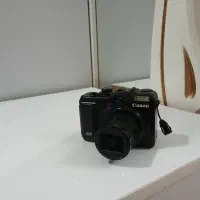 دوربین کنون Canon