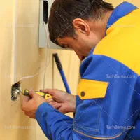 برقکار ساختمان برق کار ساختمان برقکار ساختمانی