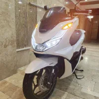 هوندا پی سی ایکس ۴۰۲