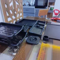 ست رومیزی|دفتر کار|ارومیه, |دیوار