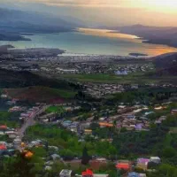 زمین مسکونی