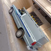 وانت مزدا ۲۰۰۰ مدل ۱۳۹۲ موتور ژاپن اصل درحد خشک|خودرو سواری و وانت|مشهد, رده|دیوار