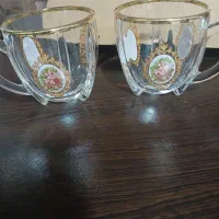 استکان ۳ دست قیمت هر دست ۸۵۰