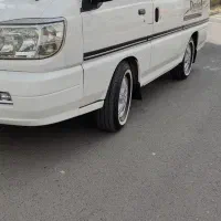 ون دلیکا شخصی۲۰۱۰|خودرو سواری و وانت|تهران, مروارید شهر|دیوار