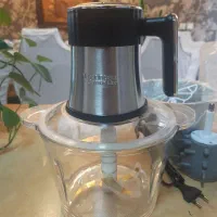 غذا ساز  تورینگن المان|خردکن، آسیاب، غذاساز|تهران, جوادیه|دیوار