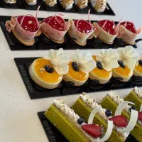 آموزشگاه آشپزی و قنادی دستپخت با مدرک بین المللی