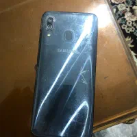 گوشی A30|موبایل|همدان, |دیوار