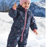 کاپشن بچگانه برند لوپیلو نو|کفش و لباس بچه|تهران, حصارک|دیوار