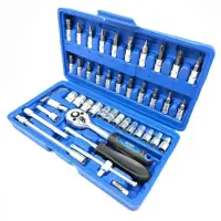 جعبه بکس صنعتی باس 108 24. 37 عدد|ابزارآلات|تهران, تهرانپارس شرقی|دیوار