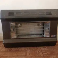 بخاری دیواری..