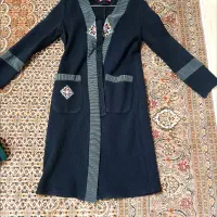 پالتو ، کاپشن، کت|لباس|ماکو, |دیوار