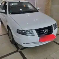 سمند سورن پلاس 404