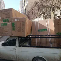 کولر گازی|کولر گازی و فن‌کوئل|کرمانشاه, |دیوار