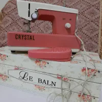 چرخ خیاطی مینی (کوچک)|کلکسیون اشیاء عتیقه|تهران, ایرانشهر|دیوار