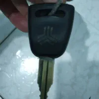 یک عدد سوییچ پراید پیدا شده