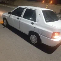 پراید132مدل98|خودرو سواری و وانت|خورموج, |دیوار