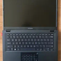 ایسوس B1402CVA با رم ۴۰ و گرافیک IRIS XE|رایانه همراه|کرمانشاه, |دیوار