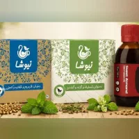 پک طلایی پاکسازی بدن