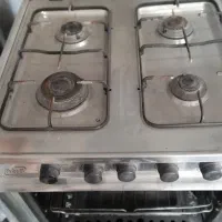 اجاق گاز سالم|اجاق گاز و لوازم برقی پختوپز|چالوس, |دیوار