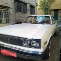 شورلت نوا C6|خودرو کلاسیک|تهران, دروازه شمیران|دیوار