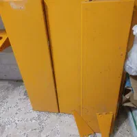 قفسه فلزی
