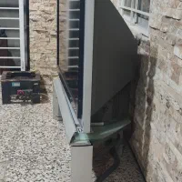 تلوزیون سونی  و زیر تلویزیونی|تلویزیون و پروژکتور|چالوس, |دیوار