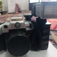 دوربین عکاسی ژاپنی