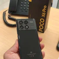 Poco X6 pro 5G