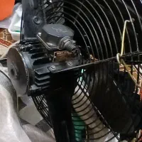 فن هواکش مناسب