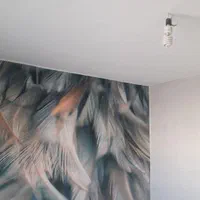 کاغذدیواری وپوستر۳بعدی قابل شستشو|خدمات پیشه و مهارت|اندیمشک, |دیوار