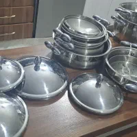 فرووش وسیله خونه و مناسب جهیزیه