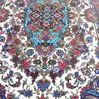 فرش سالاری ۶متری یک جفت