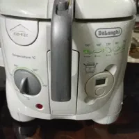 سرخ کن دلونگی