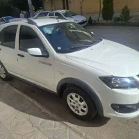 کوئیک ۸۵ گانه s 1402|خودرو سواری و وانت|شاهینشهر, مخابرات (شهید بهشتی)|دیوار