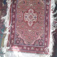پادری ریزماهی دست بافت