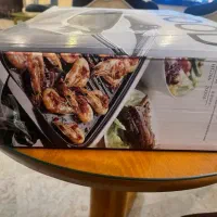 غذاساز،بخارپز،آبمیوه گیری،آب پرتقال گیری،گریل نو|خردکن، آسیاب، غذاساز|تهران, هروی|دیوار