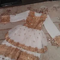 لباس گند افغانی
