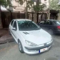 206 تیپ2مدل ۱۴۰۰، اقساط بلند مدت، سودبانکی