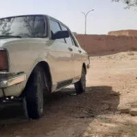 پیکان۸۳|خودرو سواری و وانت|شهرضا, |دیوار