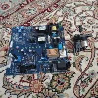 بردپکیج ایران رادیاتور برهما.شیر۲۴ولت بوتان