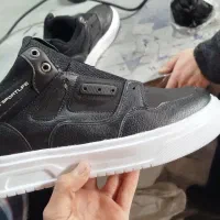 کتونی ساق بلند|کیف، کفش، کمربند|رباط‌کریم, نصیرشهر|دیوار