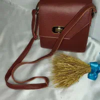 کیف دوشی زنانه