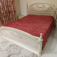 سرویس خواب دو نفره|تخت و سرویس خواب|پردیس, فاز ۱|دیوار