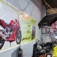 موتورساز ماهر و نیمه ماهر مسلط به همه موتورها|استخدام صنعتی، فنی، مهندسی|تهران, تهرانپارس غربی|دیوار